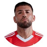Nicolas Otamendi