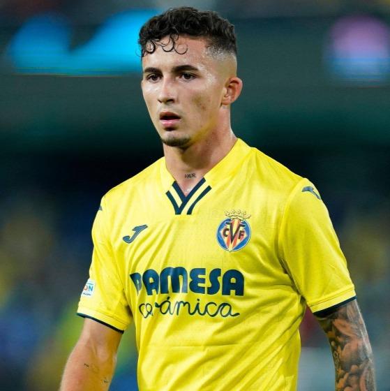 Yeremy Pino