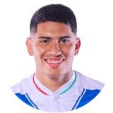 Isaias Andrada