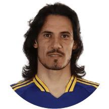 Edinson Cavani