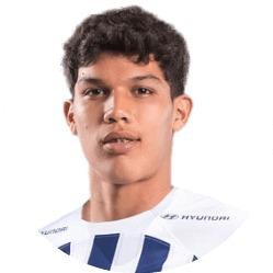 Brian Arias