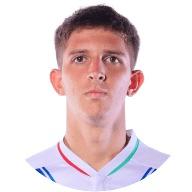 Mateo Seoane