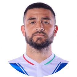 Elias Gomez