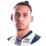 Erick Noriega