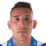 Ricardo Centurión