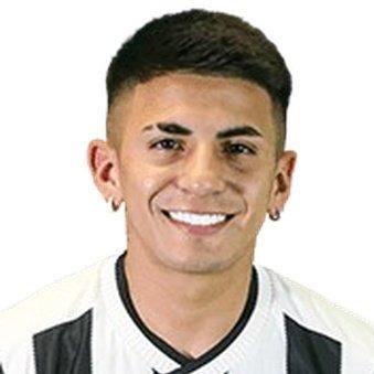 Thiago Almada