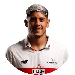 Alan Franco
