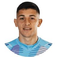Leandro Brey