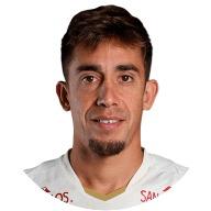 Martín Pérez Guedes