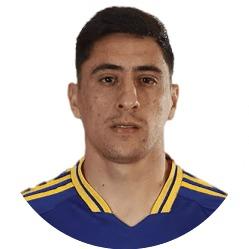 Miguel Merentiel