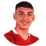 Lautaro Millan