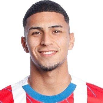 Maxi Duarte