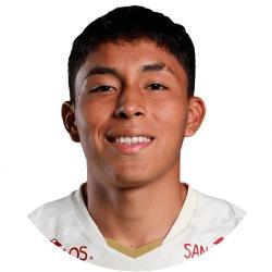 Sebastián Flores
