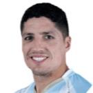 Nicolás Castro