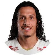 Williams Riveros