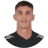 Sergio Rochet