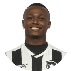 Nathan Fernandes