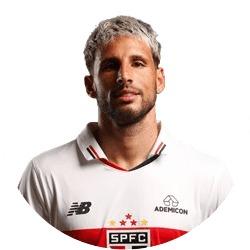 Jonathan Calleri