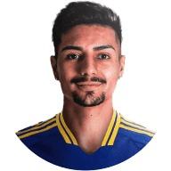 Williams Alarcón