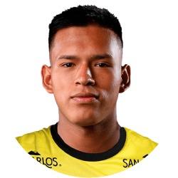 Jhefferson Rodríguez