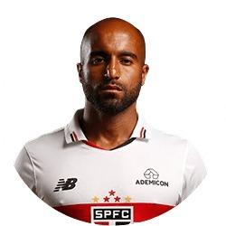 Lucas Moura