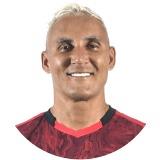 Keylor Navas
