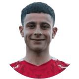 Lucas Roman