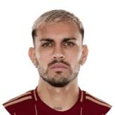 Leandro Paredes