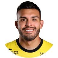 Miguel Vargas