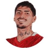 Kevin Lomocano