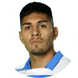 Dylan Escobar