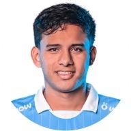 Jhilmar Lora