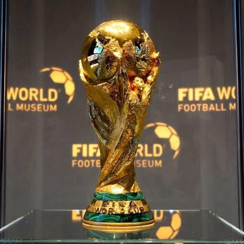 COPA DO MUNDO LDP 28.0