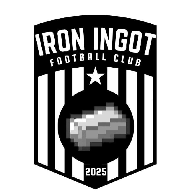 Iron Ingot FC