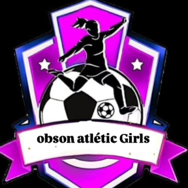 ATLETIC GIRLS
