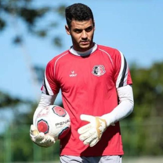 Geaze Pessoa Cavalcante