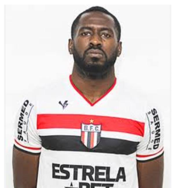 Luis Felipe Rocha Davi Alves