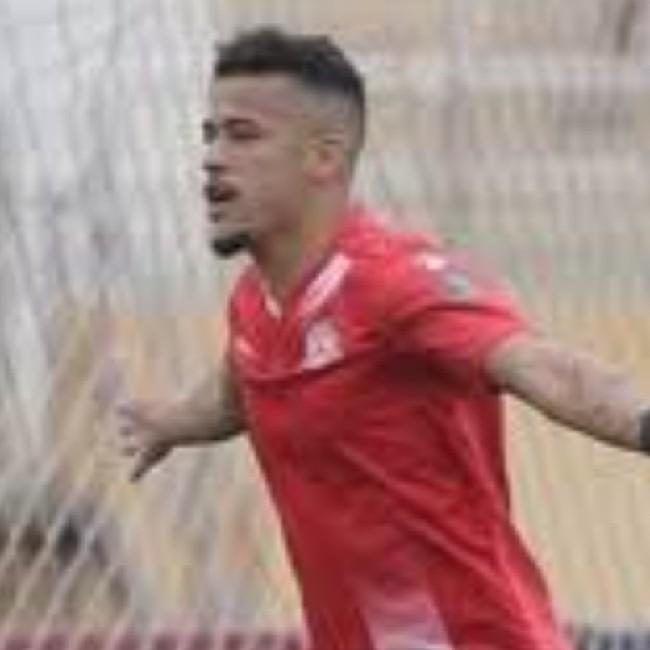 Douglas Valle Lima
