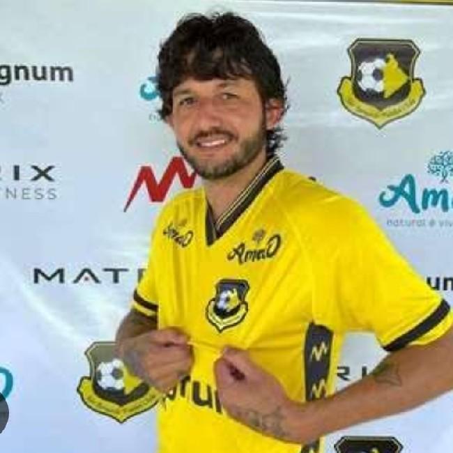 Fernando José da Cunha Neto