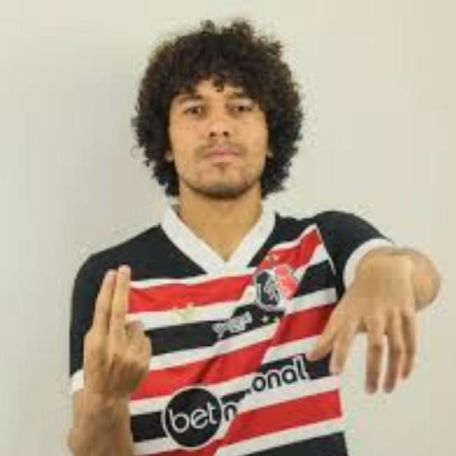 Francisco Anderson Rodrigues Araújo
