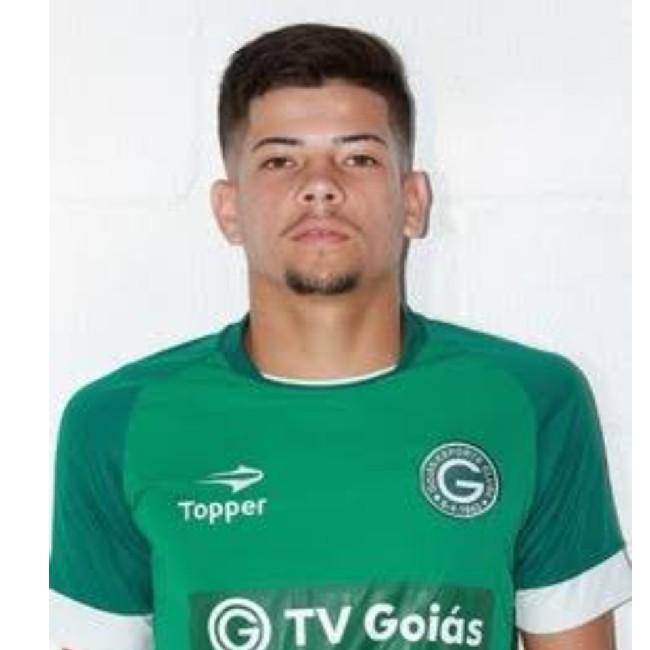 João Victor Holanda Torres
