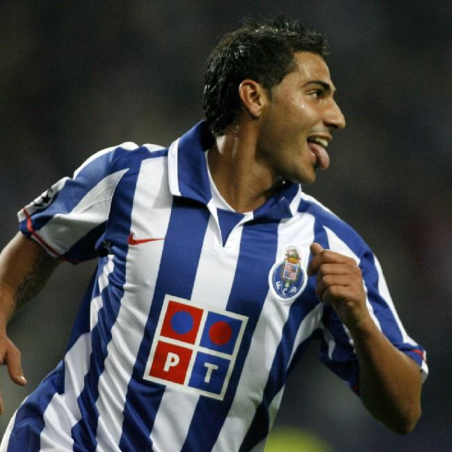 Ricardo Quaresma (MASTER)