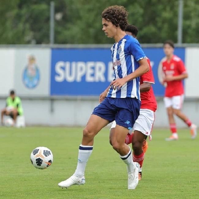 Joao Teixeira