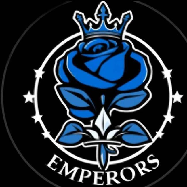 Blue Emperos