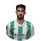 José Calderón