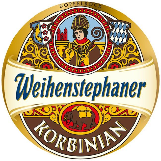 Weihenstephaner Korbinian (Kue)