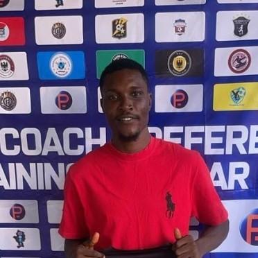 Agbom Henry Chinedu