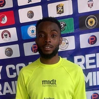Ekpu Okechukwu