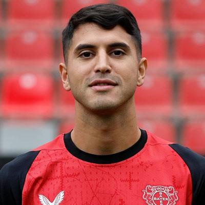 Exequiel Palacios