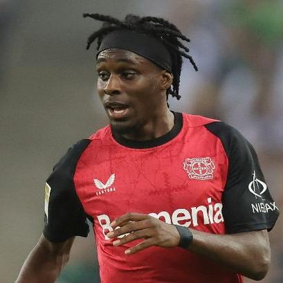 Jeremie Frimpong